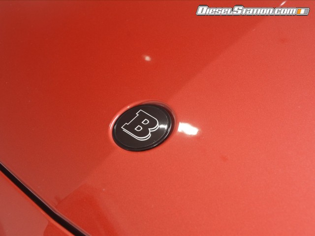 Brabus 850 6 0 Biturbo 2014 Picture #91 Brabus 850 6 0 Biturbo 2014 Picture #91