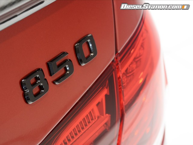 Brabus 850 6 0 Biturbo 2014 Picture #15 Brabus 850 6 0 Biturbo 2014 Picture #15