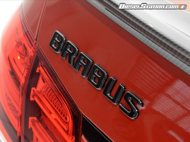 Brabus 850 6 0 Biturbo 2014 Picture #32 Brabus 850 6 0 Biturbo 2014 Picture #32