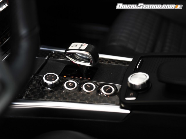 Brabus 850 6 0 Biturbo 2014 Picture #31 Brabus 850 6 0 Biturbo 2014 Picture #31