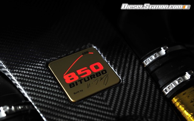 Brabus 850 6 0 Biturbo 2014 Widescreen Picture #11 Brabus 850 6 0 Biturbo 2014 Widescreen Picture #11