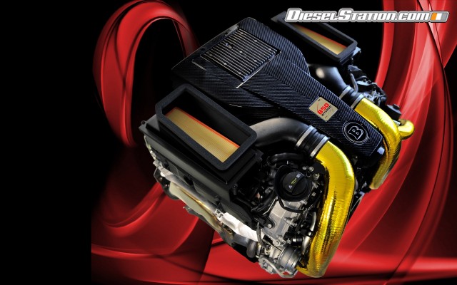 Brabus 850 6 0 Biturbo 2014 Widescreen Picture #37 Brabus 850 6 0 Biturbo 2014 Widescreen Picture #37