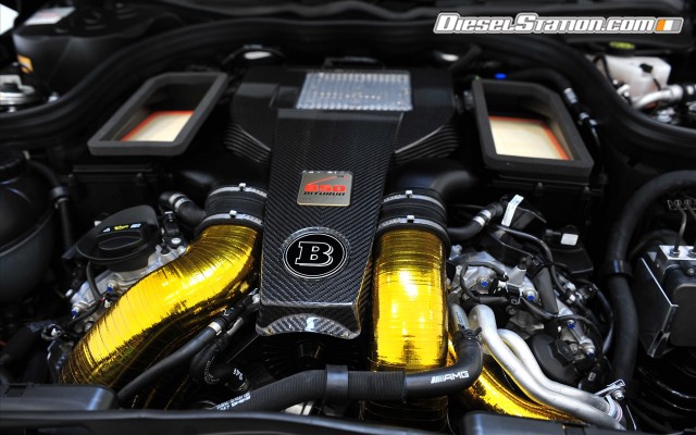 Brabus 850 6 0 Biturbo 2014 Widescreen Picture #18 Brabus 850 6 0 Biturbo 2014 Widescreen Picture #18