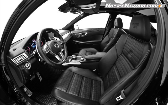 Brabus 850 6 0 Biturbo 2014 Widescreen Picture #38 Brabus 850 6 0 Biturbo 2014 Widescreen Picture #38