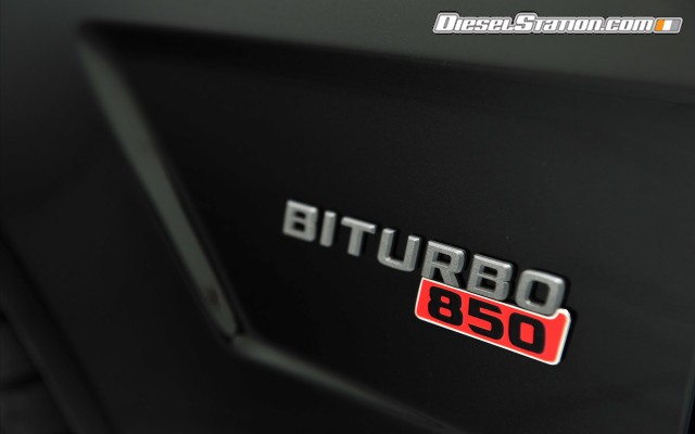 Brabus 850 6 0 Biturbo 2014 Widescreen Picture #89 Brabus 850 6 0 Biturbo 2014 Widescreen Picture #89