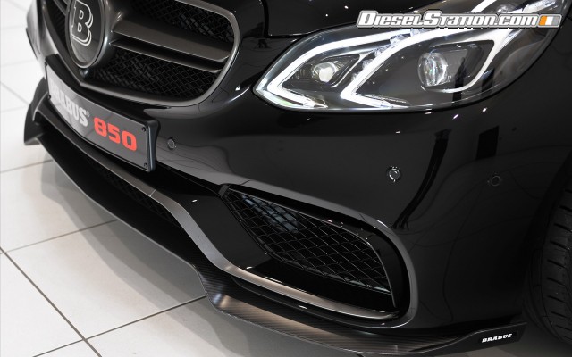 Brabus 850 6 0 Biturbo 2014 Widescreen Picture #70 Brabus 850 6 0 Biturbo 2014 Widescreen Picture #70