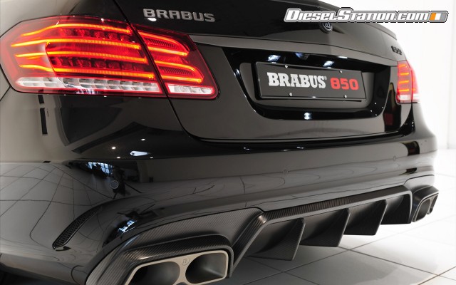 Brabus 850 6 0 Biturbo 2014 Widescreen Picture #53 Brabus 850 6 0 Biturbo 2014 Widescreen Picture #53