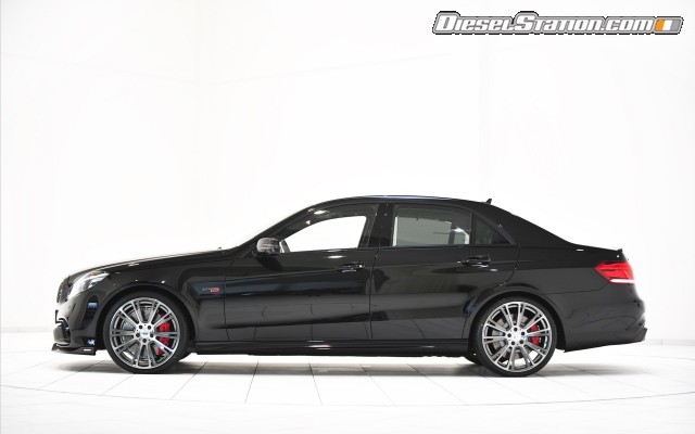 Brabus 850 6 0 Biturbo 2014 Widescreen Picture #77 Brabus 850 6 0 Biturbo 2014 Widescreen Picture #77