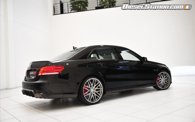 Brabus 850 6 0 Biturbo 2014 Widescreen Picture #72 Brabus 850 6 0 Biturbo 2014 Widescreen Picture #72