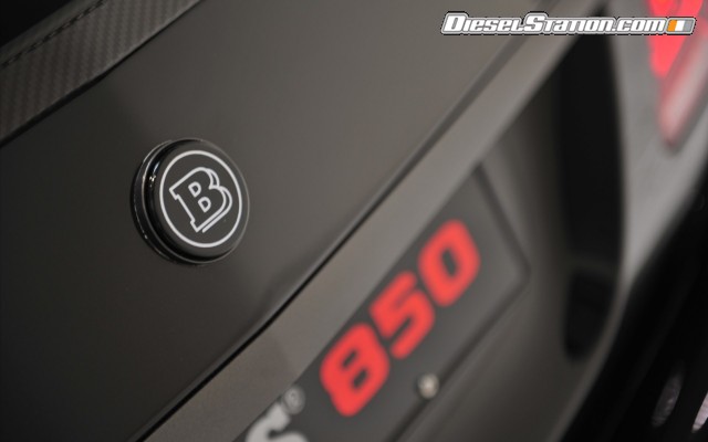 Brabus 850 6 0 Biturbo 2014 Widescreen Picture #87 Brabus 850 6 0 Biturbo 2014 Widescreen Picture #87