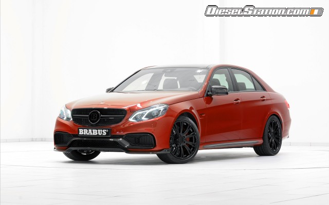 Brabus 850 6 0 Biturbo 2014 Widescreen Picture #57 Brabus 850 6 0 Biturbo 2014 Widescreen Picture #57