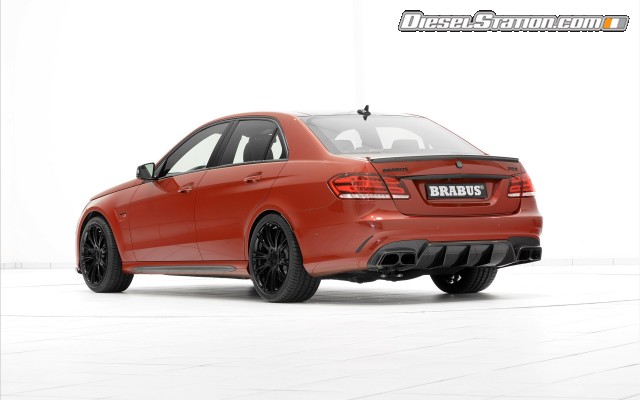 Brabus 850 6 0 Biturbo 2014 Widescreen Picture #42 Brabus 850 6 0 Biturbo 2014 Widescreen Picture #42