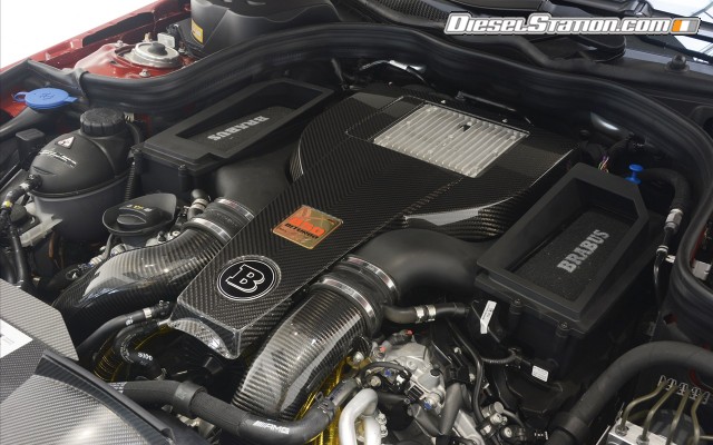 Brabus 850 6 0 Biturbo 2014 Widescreen Picture #64 Brabus 850 6 0 Biturbo 2014 Widescreen Picture #64