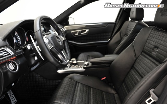 Brabus 850 6 0 Biturbo 2014 Widescreen Picture #83 Brabus 850 6 0 Biturbo 2014 Widescreen Picture #83