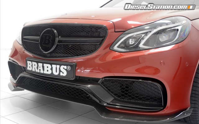Brabus 850 6 0 Biturbo 2014 Widescreen Picture #29 Brabus 850 6 0 Biturbo 2014 Widescreen Picture #29