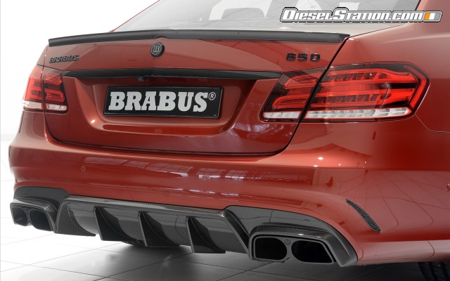 Brabus 850 6 0 Biturbo 2014 Widescreen Picture #28 Brabus 850 6 0 Biturbo 2014 Widescreen Picture #28