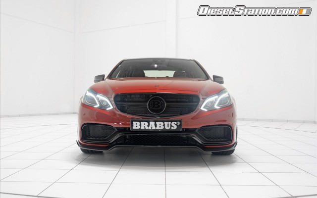 Brabus 850 6 0 Biturbo 2014 Widescreen Picture #41 Brabus 850 6 0 Biturbo 2014 Widescreen Picture #41