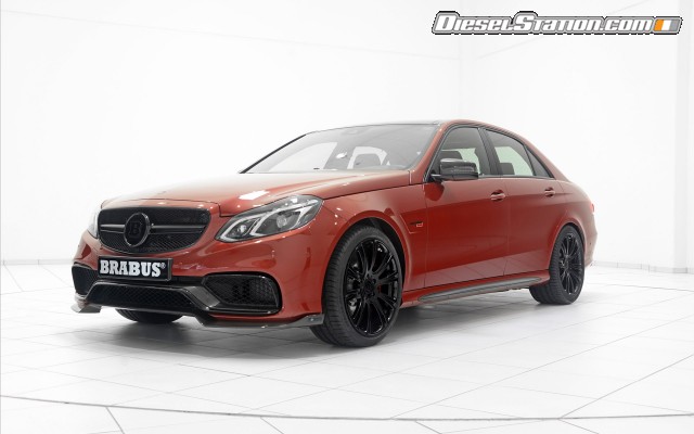 Brabus 850 6 0 Biturbo 2014 Widescreen Picture #40 Brabus 850 6 0 Biturbo 2014 Widescreen Picture #40