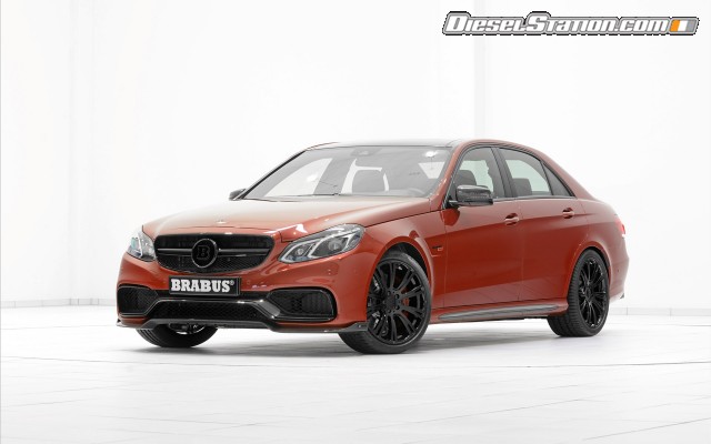 Brabus 850 6 0 Biturbo 2014 Widescreen Picture #93 Brabus 850 6 0 Biturbo 2014 Widescreen Picture #93