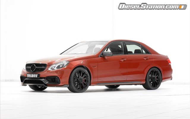 Brabus 850 6 0 Biturbo 2014 Widescreen Picture #55 Brabus 850 6 0 Biturbo 2014 Widescreen Picture #55