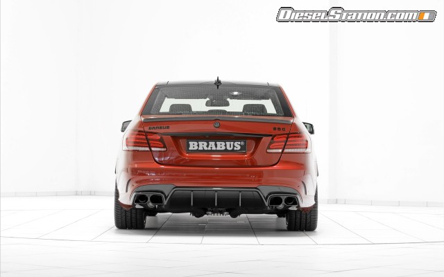 Brabus 850 6 0 Biturbo 2014 Widescreen Picture #63 Brabus 850 6 0 Biturbo 2014 Widescreen Picture #63