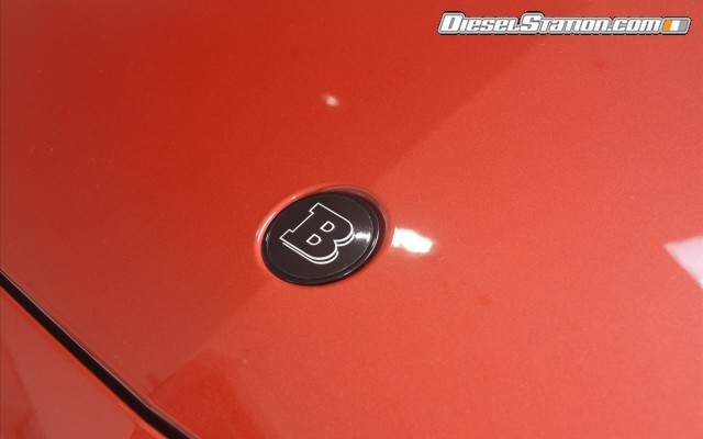 Brabus 850 6 0 Biturbo 2014 Widescreen Picture #78 Brabus 850 6 0 Biturbo 2014 Widescreen Picture #78