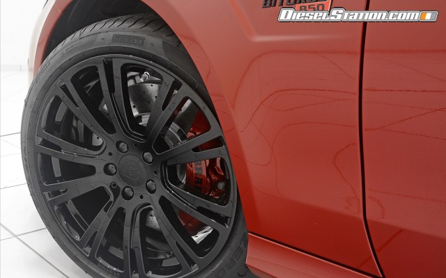 Brabus 850 6 0 Biturbo 2014 Widescreen Picture #74 Brabus 850 6 0 Biturbo 2014 Widescreen Picture #74