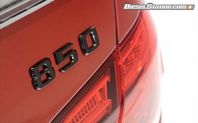 Brabus 850 6 0 Biturbo 2014 Widescreen Picture #85 Brabus 850 6 0 Biturbo 2014 Widescreen Picture #85