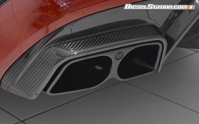 Brabus 850 6 0 Biturbo 2014 Widescreen Picture #62 Brabus 850 6 0 Biturbo 2014 Widescreen Picture #62