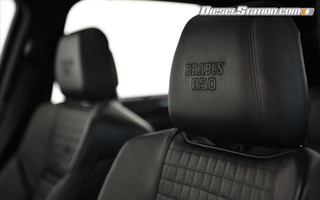 Brabus 850 6 0 Biturbo 2014 Widescreen Picture #2 Brabus 850 6 0 Biturbo 2014 Widescreen Picture #2