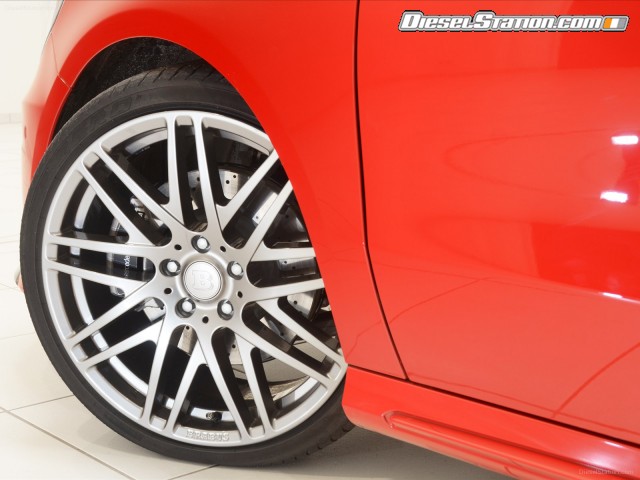 Brabus A Class 2013 Picture #16 Brabus A Class 2013 Picture #16