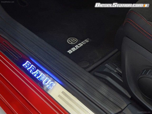 Brabus A Class 2013 Picture #14 Brabus A Class 2013 Picture #14