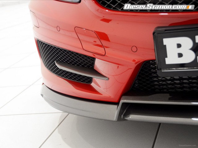 Brabus A Class 2013 Picture #11 Brabus A Class 2013 Picture #11