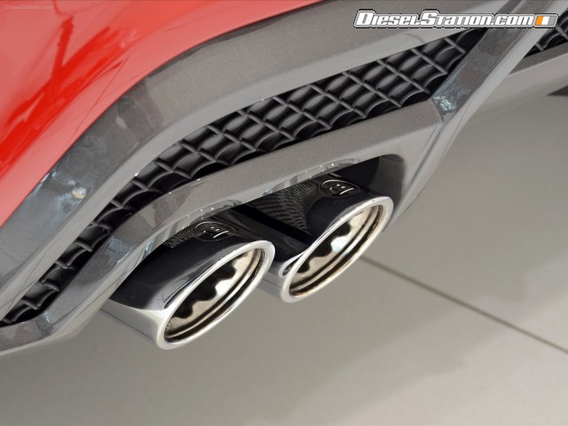 Brabus A Class 2013 Picture #42 Brabus A Class 2013 Picture #42