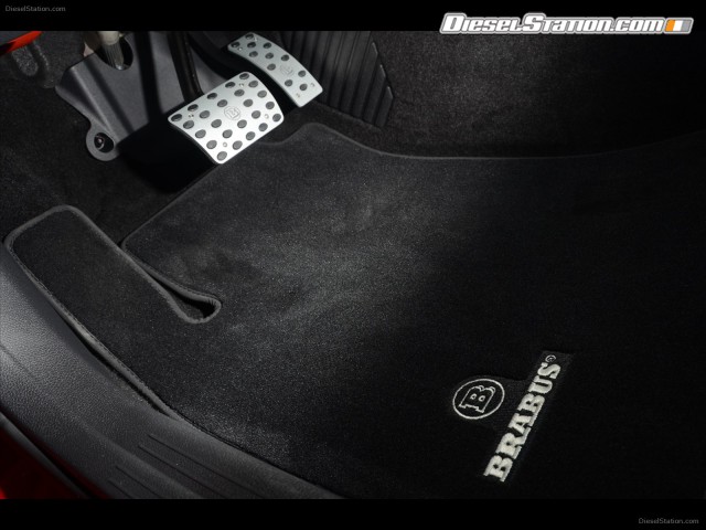 Brabus A Class 2013 Picture #28 Brabus A Class 2013 Picture #28