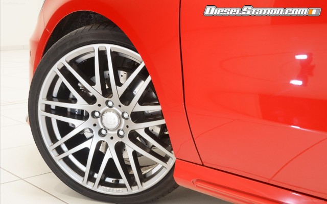Brabus A Class 2013 Widescreen Picture #32 Brabus A Class 2013 Widescreen Picture #32
