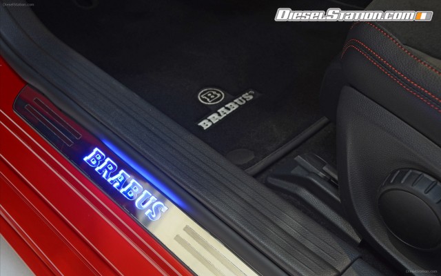 Brabus A Class 2013 Widescreen Picture #44 Brabus A Class 2013 Widescreen Picture #44