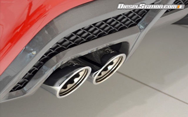 Brabus A Class 2013 Widescreen Picture #47 Brabus A Class 2013 Widescreen Picture #47