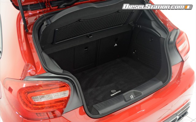 Brabus A Class 2013 Widescreen Picture #38 Brabus A Class 2013 Widescreen Picture #38