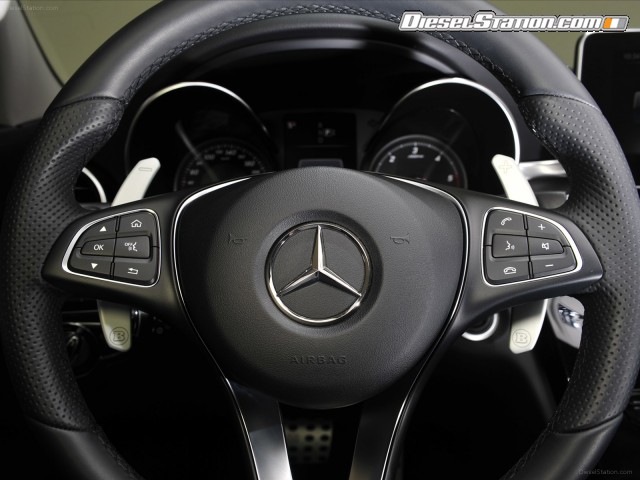 Brabus AMG Line 2014 Picture #21 Brabus AMG Line 2014 Picture #21
