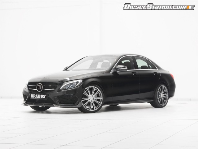 Brabus AMG Line 2014 Picture #18 Brabus AMG Line 2014 Picture #18