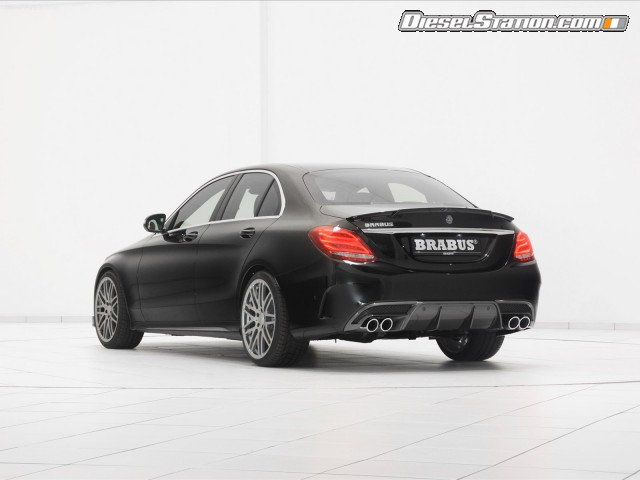 Brabus AMG Line 2014 Picture #15 Brabus AMG Line 2014 Picture #15