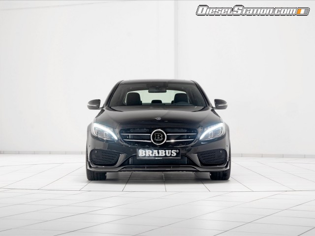 Brabus AMG Line 2014 Picture #10 Brabus AMG Line 2014 Picture #10