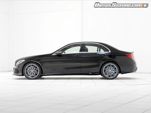 Brabus AMG Line 2014 Picture #0 Brabus AMG Line 2014 Picture #0