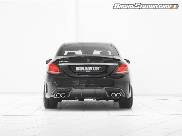 Brabus AMG Line 2014 Picture #8 Brabus AMG Line 2014 Picture #8