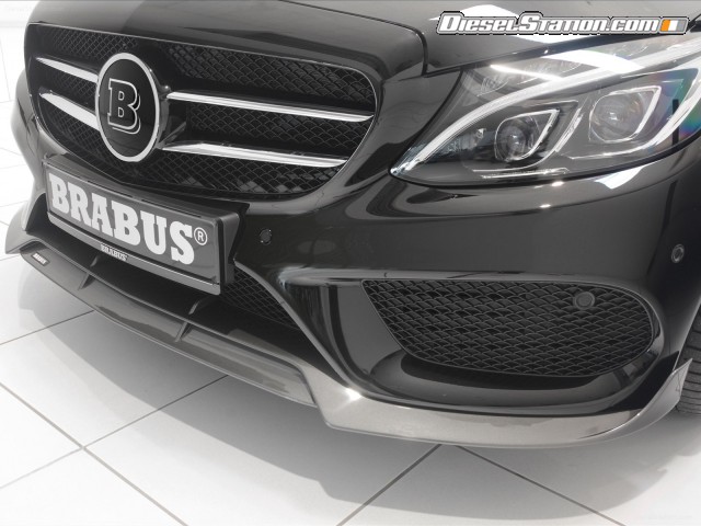 Brabus AMG Line 2014 Picture #4 Brabus AMG Line 2014 Picture #4