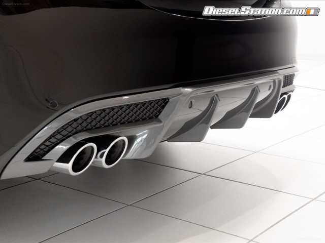 Brabus AMG Line 2014 Picture #22 Brabus AMG Line 2014 Picture #22