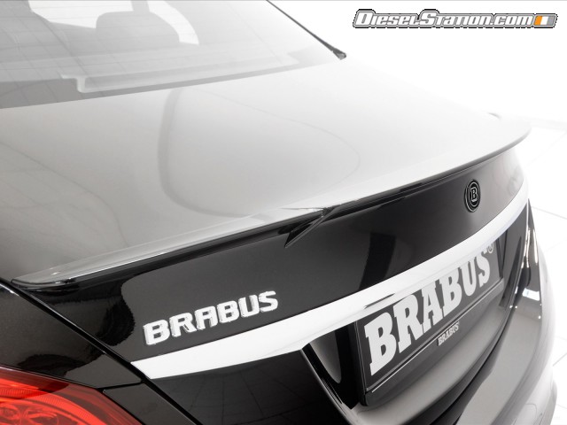 Brabus AMG Line 2014 Picture #20 Brabus AMG Line 2014 Picture #20