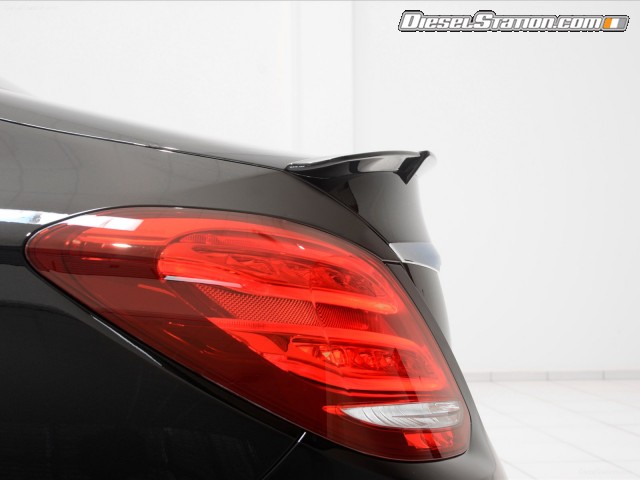 Brabus AMG Line 2014 Picture #6 Brabus AMG Line 2014 Picture #6