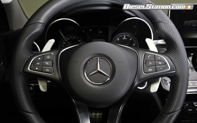 Brabus AMG Line 2014 Widescreen Picture #16 Brabus AMG Line 2014 Widescreen Picture #16